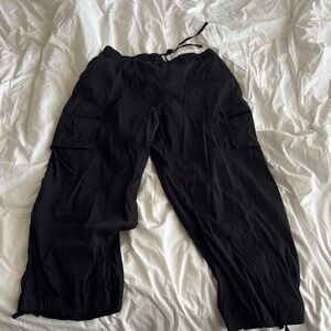 Lululemon cargo pant